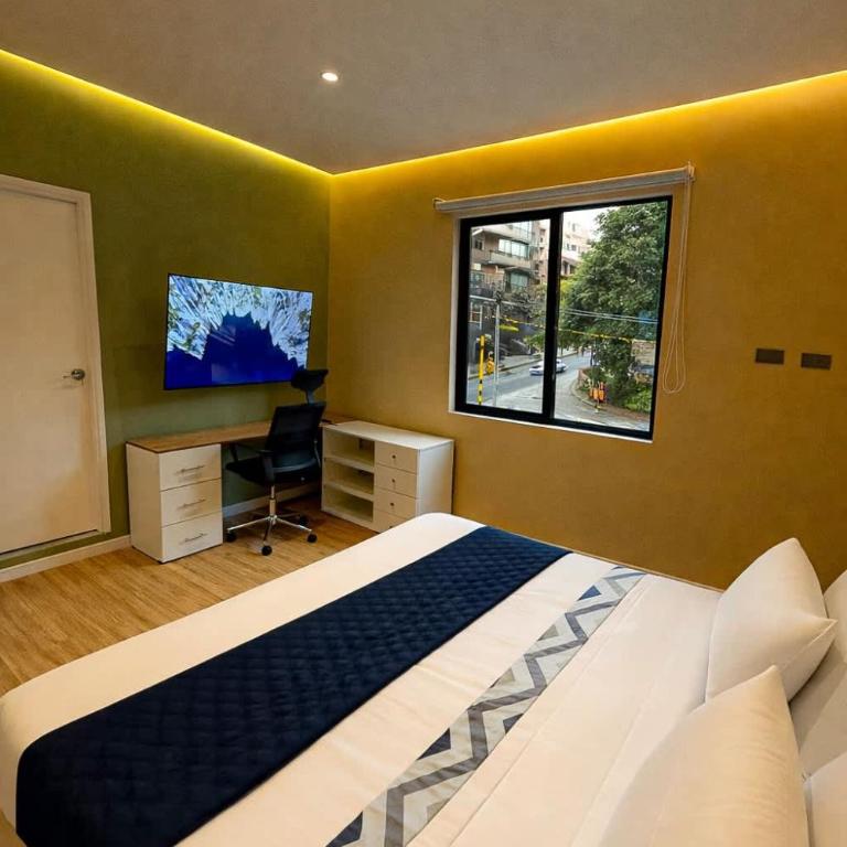 Villa Wellness Privada en Chapinero - Villa - 71