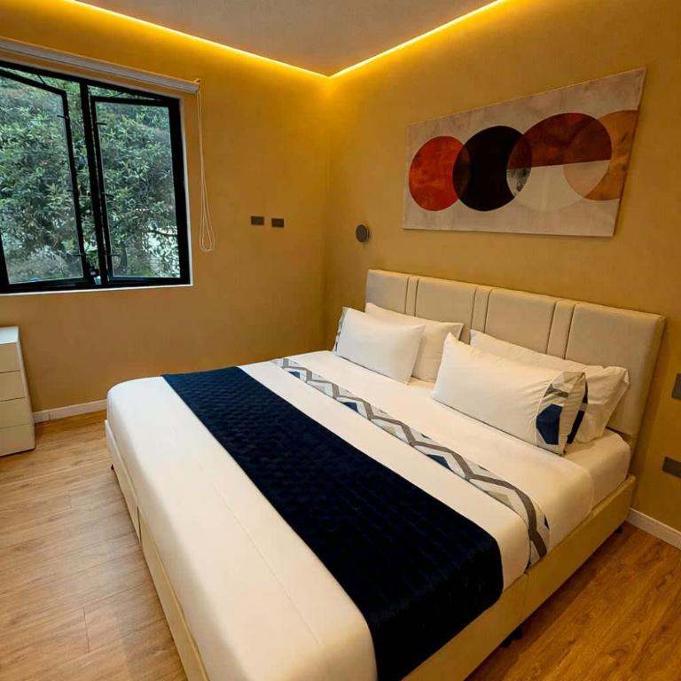 Villa Wellness Privada en Chapinero - Villa - 72