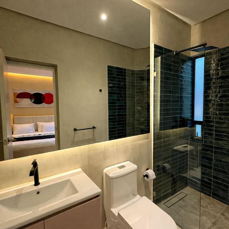 Villa Wellness Privada en Chapinero - Villa - 74