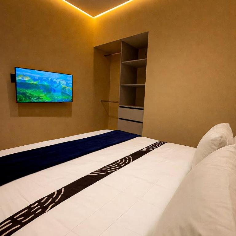 Villa Wellness Privada en Chapinero - Villa - 77