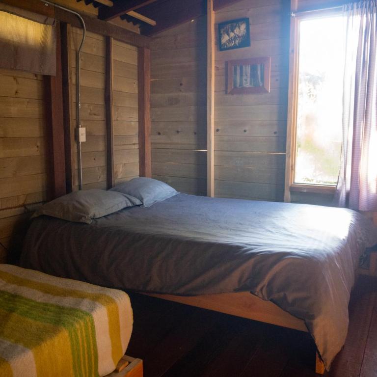 Refugio Munay - Habitación Doble - 1 o 2 camas - 9
