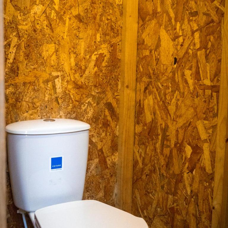 Refugio Munay - Habitación Doble - 1 o 2 camas - 14