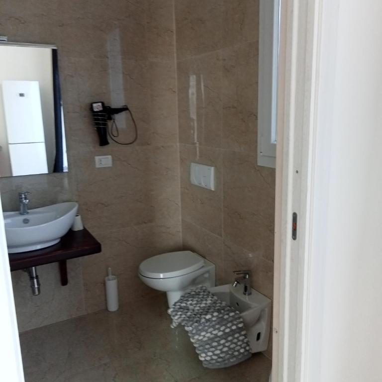 Villa Bello - Ampia Camera Matrimoniale - 1