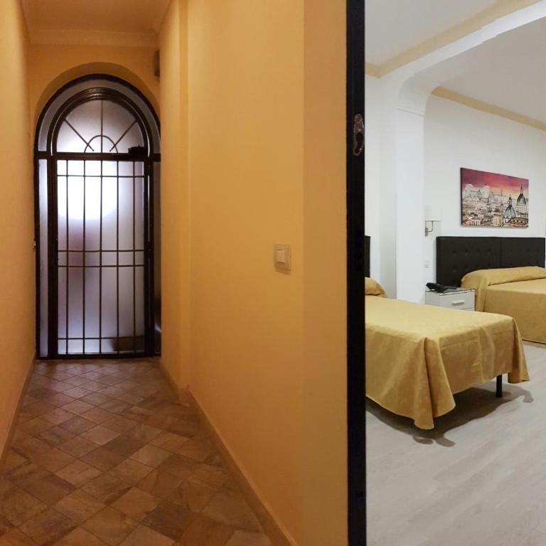 Hotel Artorius - Studio (3 Adults) - Separate Building - 2