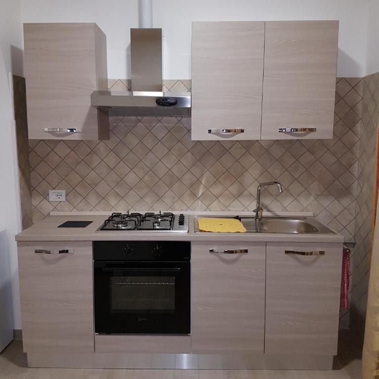 Hotel Artorius - Studio (3 Adults) - Separate Building - 3