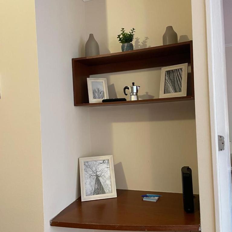 Departamento Central - Apartamento de 1 dormitorio - 7