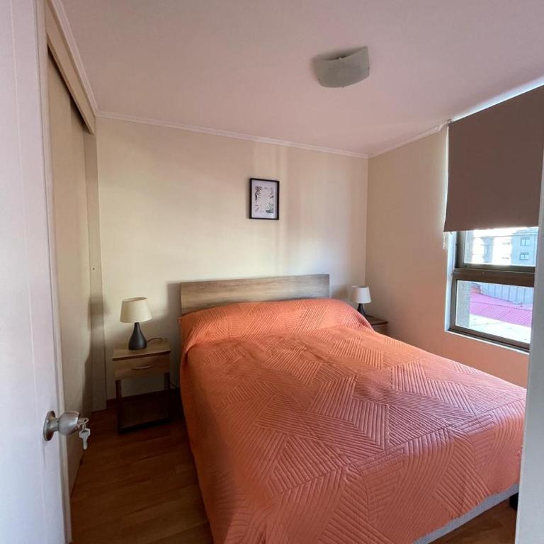 Departamento Central - Apartamento de 1 dormitorio - 8