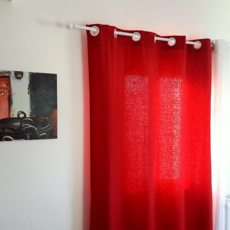 Casa cerca del centro del pueblo y de la playa - Casa - 10