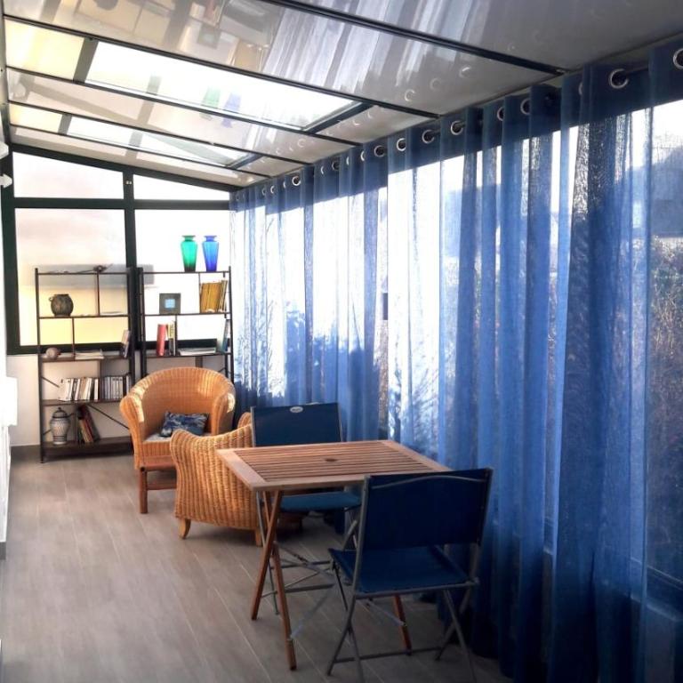 Casa cerca del centro del pueblo y de la playa - Casa - 22