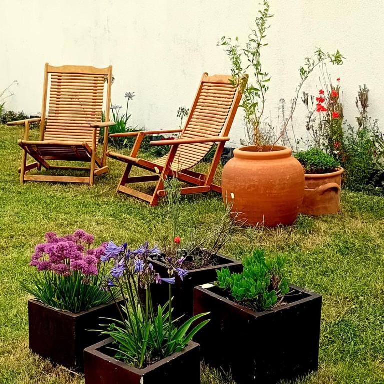 Casa cerca del centro del pueblo y de la playa - Casa - 26