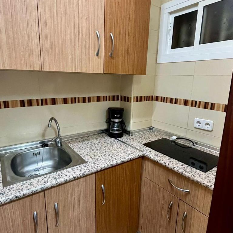 Estudio centro Benalmadena - Appartamento con 1 Camera da Letto - 7