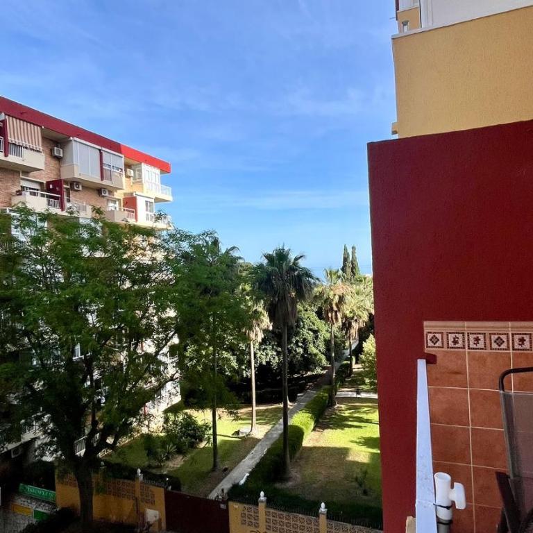 Estudio centro Benalmadena - Appartamento con 1 Camera da Letto - 8