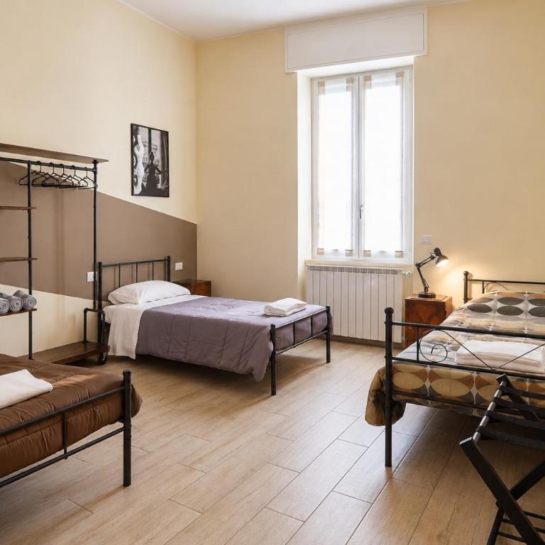 Cattaneo 65 - 3 Bedrooms, 5 minutes from Lake Como and station - Parking - Appartamento con 3 Camere da Letto - 7