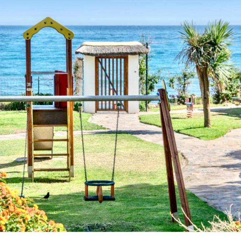 MI CAPRICHO 171 Beachfront Apartment - Apartamento de 3 dormitorios - 20