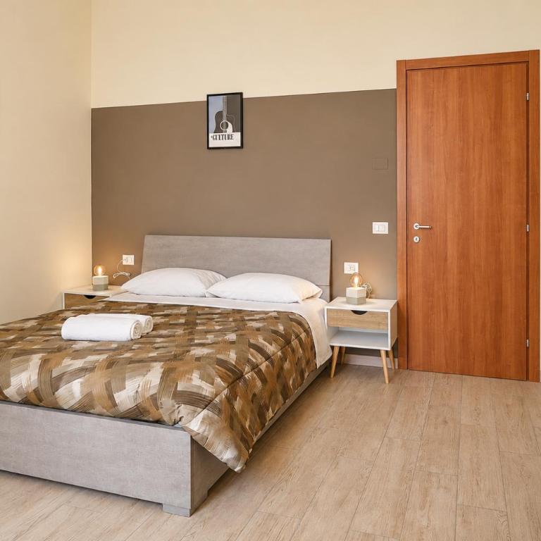 Cattaneo 65 - 3 Bedrooms, 5 minutes from Lake Como and station - Parking - Appartamento con 3 Camere da Letto - 14
