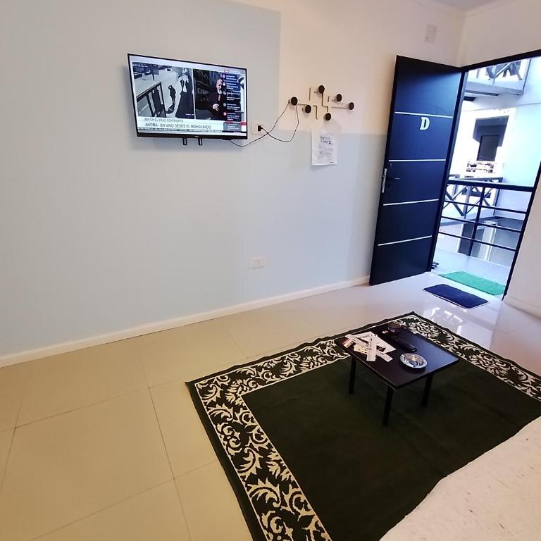 SAN jose - Apartamento de 1 dormitorio - 8