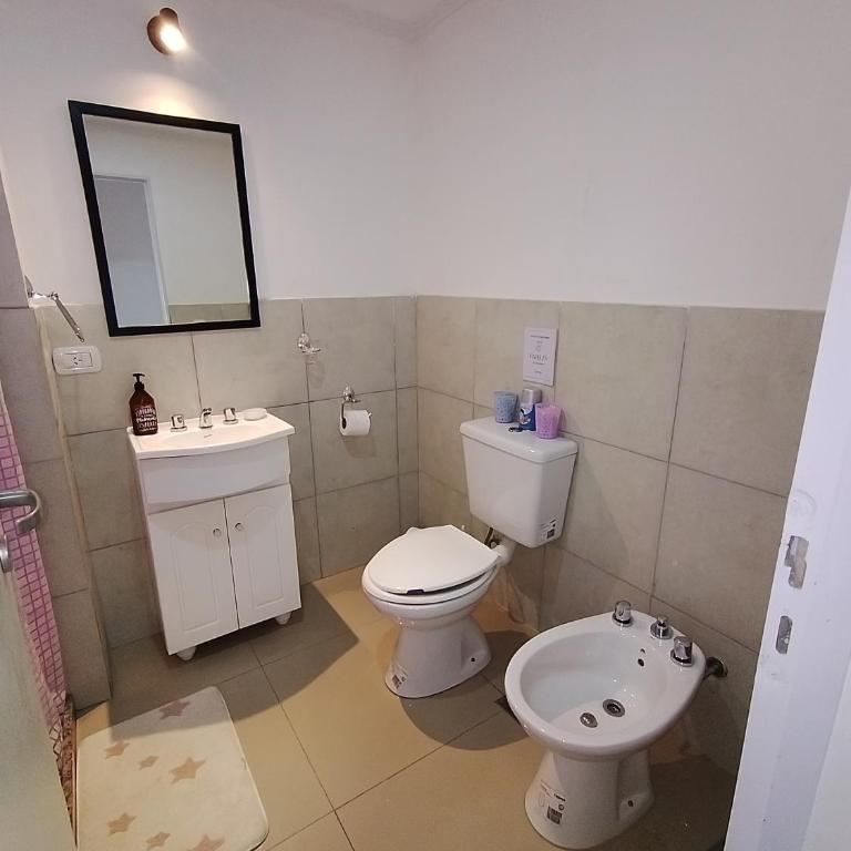 SAN jose - Apartamento de 1 dormitorio - 9