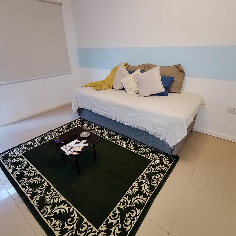 SAN jose - Apartamento de 1 dormitorio - 10