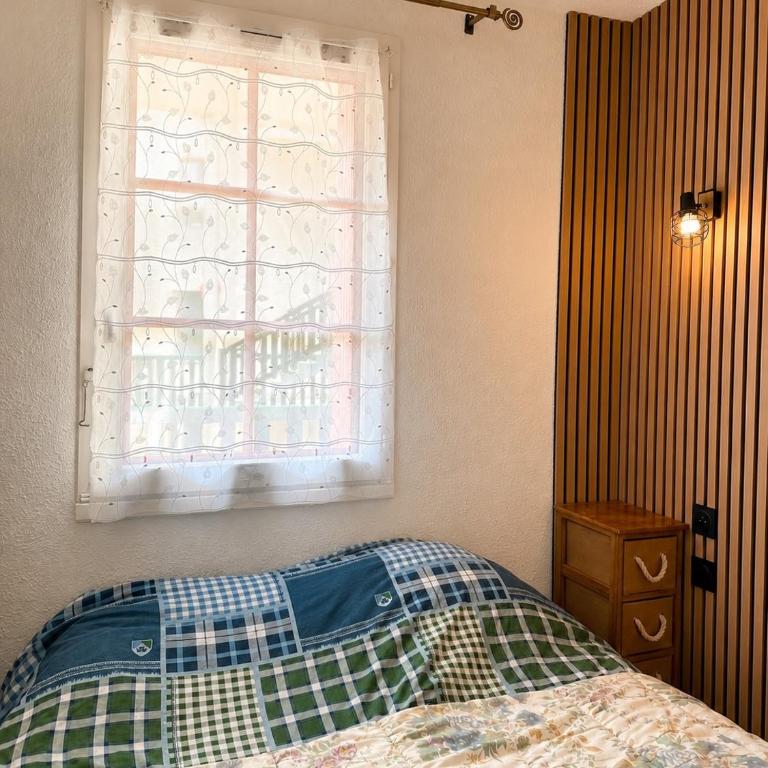 Cocon à Bourgenay, plage à 5 minutes - Apartamento con vistas al lago - 5