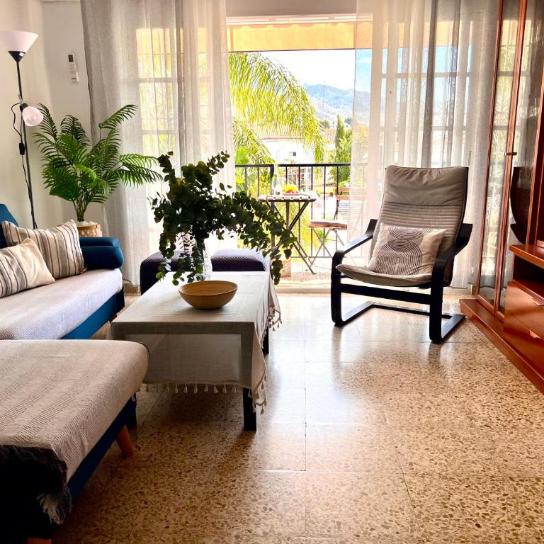 Apartamento Alarve - Appartement 3 Chambres - 9