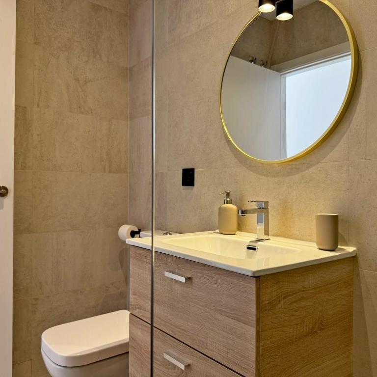 El Rincón del Mosto - Ole Solutions - Appartement 2 Chambres - 21