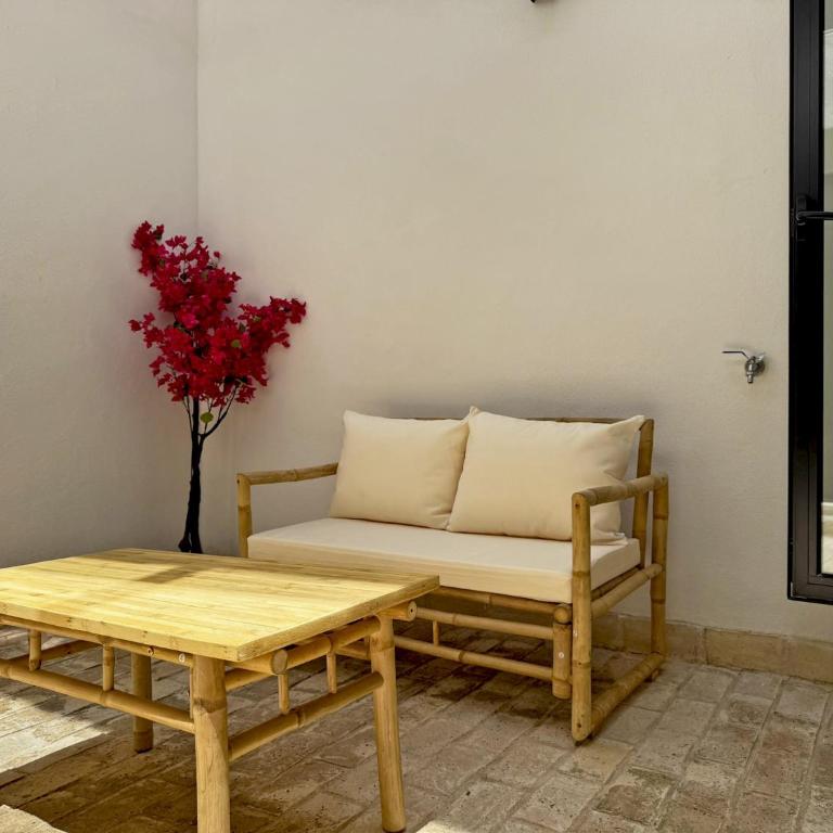 El Rincón del Mosto - Ole Solutions - Appartement 2 Chambres - 25