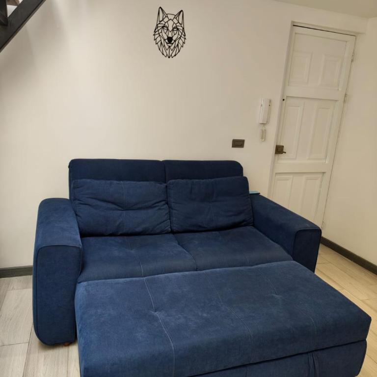 Duplex apartment in Chapinero - Apartamento de 1 dormitorio - 2