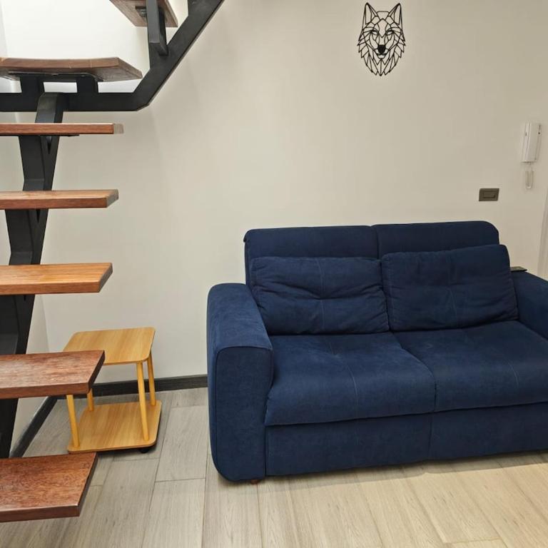 Duplex apartment in Chapinero - Apartamento de 1 dormitorio - 13