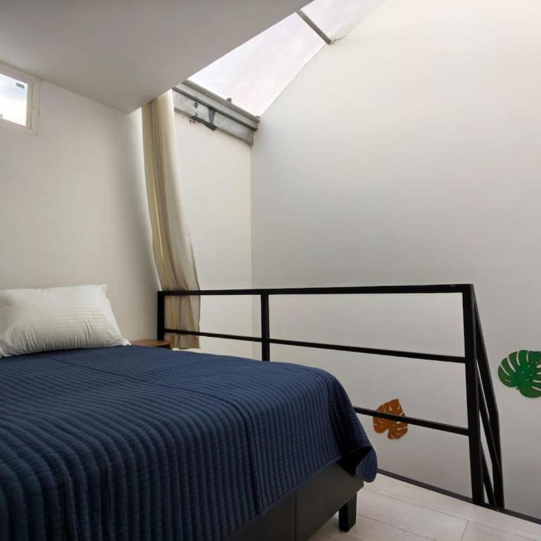 Duplex apartment in Chapinero - Apartamento de 1 dormitorio - 14