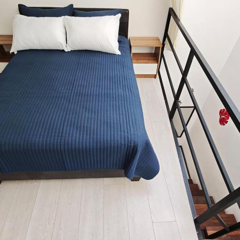 Duplex apartment in Chapinero - Apartamento de 1 dormitorio - 18