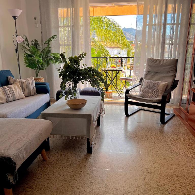 Apartamento Alarve - Appartement 3 Chambres - 6