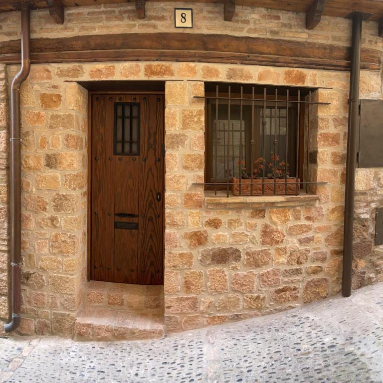 Casa O'Tinte - Casa con 1 dormitorio - 2