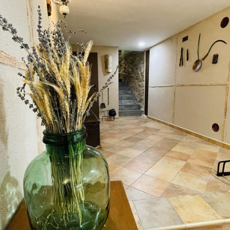Casa O'Tinte - Casa con 1 dormitorio - 5