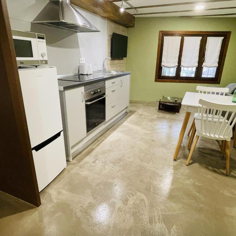 Casa O'Tinte - Casa con 1 dormitorio - 10