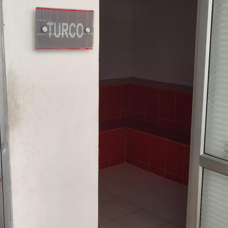 Apartaestudio cómodo y centrico - Apartamento de 1 dormitorio - 1