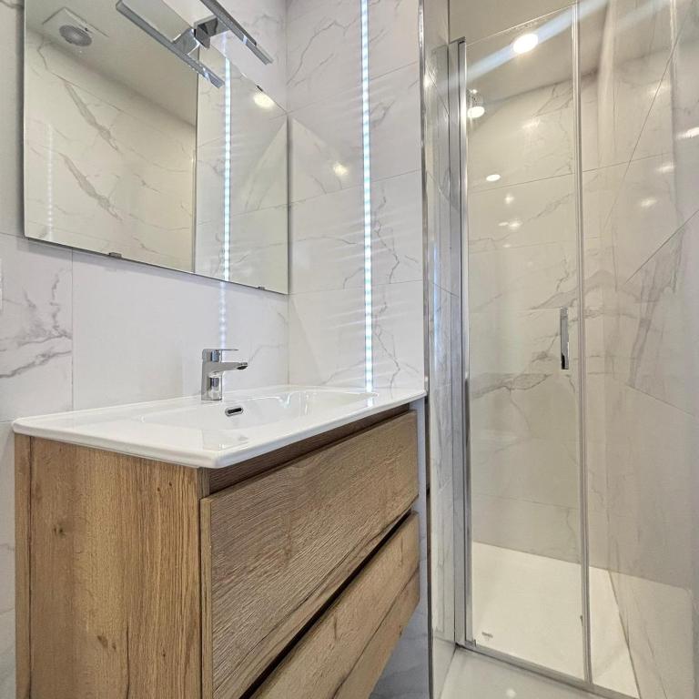 Las Palmas Skyline 2 BR Apartment - Appartamento con 2 Camere da Letto - 36