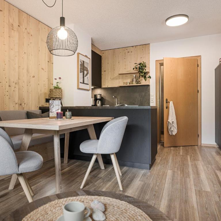 Brückenhof - Apartment mit Aussicht und Balkon - 7