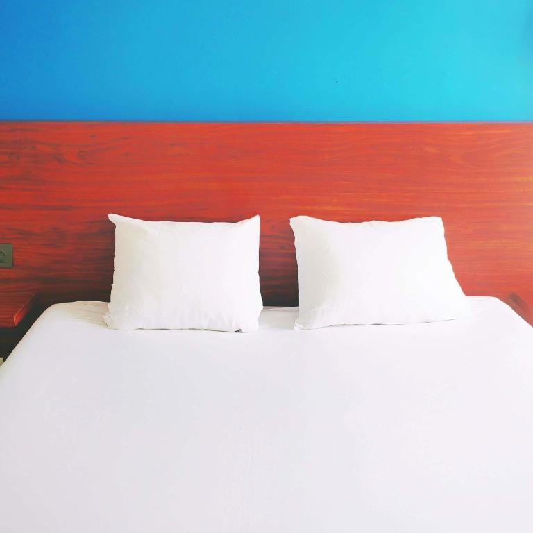 ibis Styles Le Havre Centre - Chambre Double Standard - 2