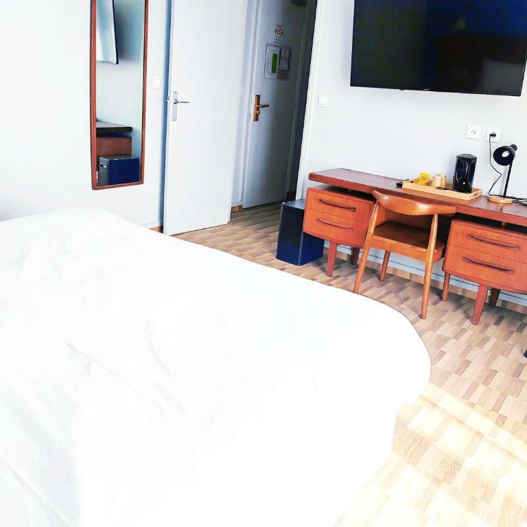 ibis Styles Le Havre Centre - Offre Spéciale - Chambre Simple - 2