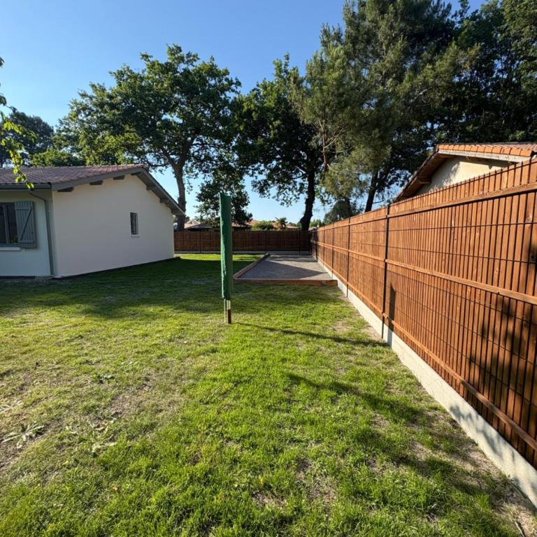 Villa du Betey 4 étoiles Climatisée 8 personnes - Ferienhaus mit 3 Schlafzimmern - 23