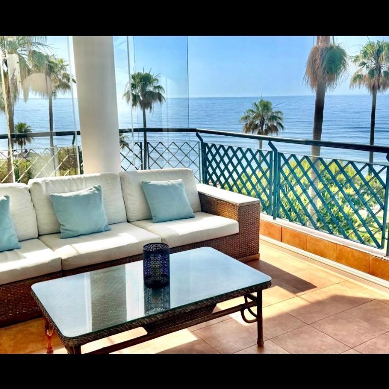 MI CAPRICHO 170 Beachfront Apartment - Appartamento con 3 Camere da Letto - 31