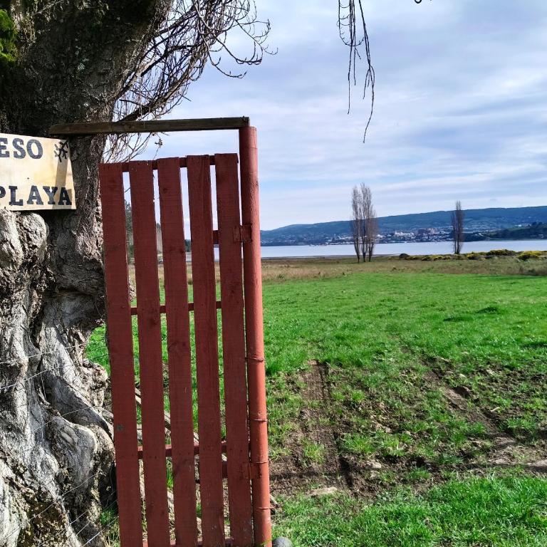 Alojamiento con acceso a playa y naturaleza - Casa con 1 dormitorio - 9