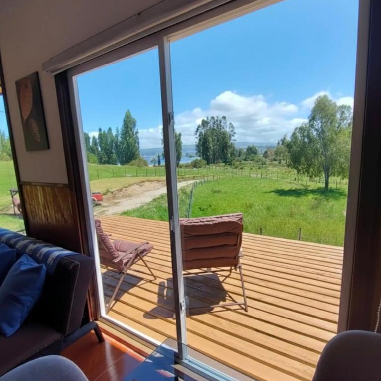 Alojamiento con acceso a playa y naturaleza - Casa con 1 dormitorio - 14