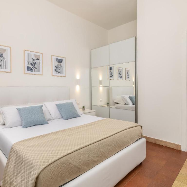 Grafea - Luxury stay in Catania - Two-Bedroom Apartment - 2