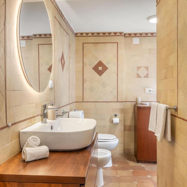 Grafea - Luxury stay in Catania - Two-Bedroom Apartment - 11