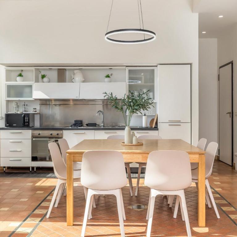 Grafea - Luxury stay in Catania - Two-Bedroom Apartment - 10