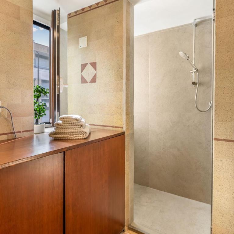 Grafea - Luxury stay in Catania - Two-Bedroom Apartment - 5