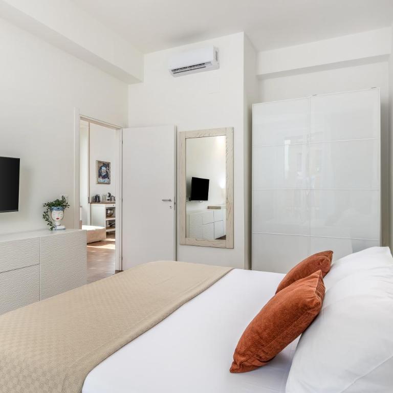 Grafea - Luxury stay in Catania - Two-Bedroom Apartment - 7