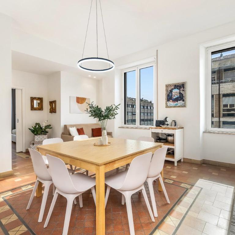 Grafea - Luxury stay in Catania - Two-Bedroom Apartment - 9