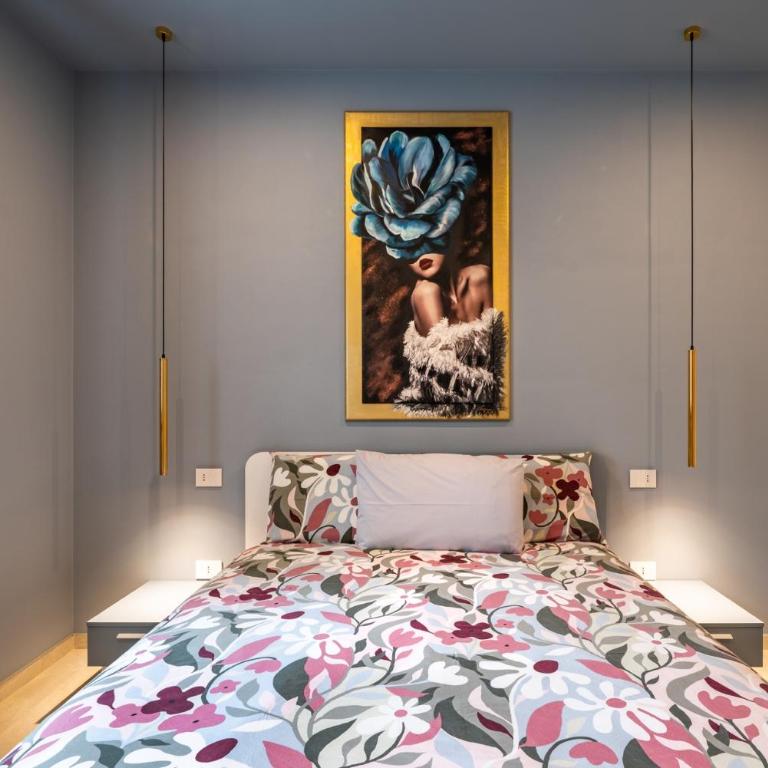 Casa Mario - Idro Lake - Appartamento con 1 Camera da Letto - 27